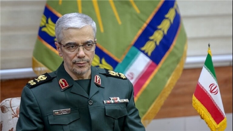 الجيش الإيراني: دراسات التهديدات البيولوجية تشكل أولوية استراتيجية لإيران