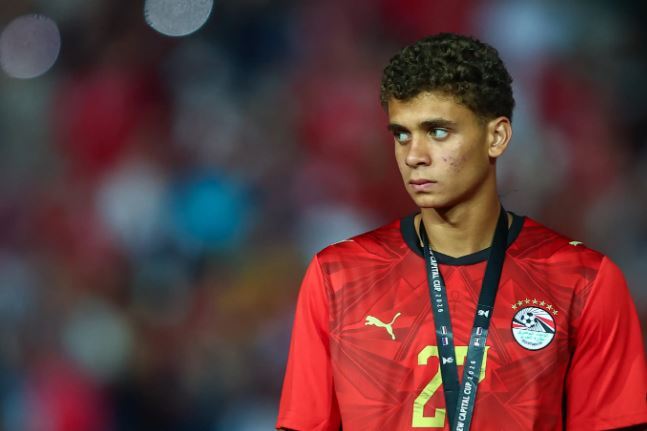 أصغر 5 لاعبين في مونديال 2026.. موهبة مصرية تخطف الأضواء