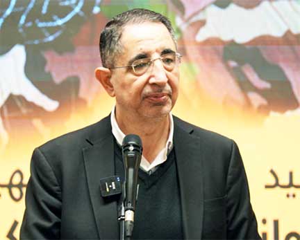 الحاج حسن: الإمام الصدر… المؤسِّس الأول للمقاومة في لبنان دفاعًا عن الأرض وصدّ العدوان