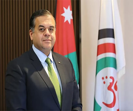 مهرجان جرش يطلق موقعه الإلكتروني الجديد