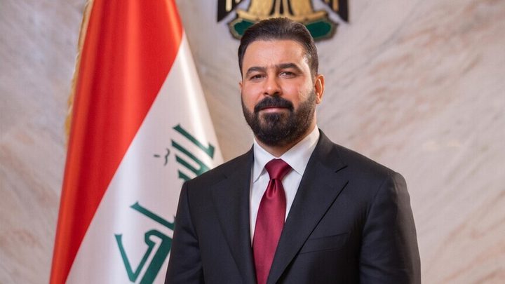 الزيدي يتعهد بعدم التهاون مع أي فاسد في العراق