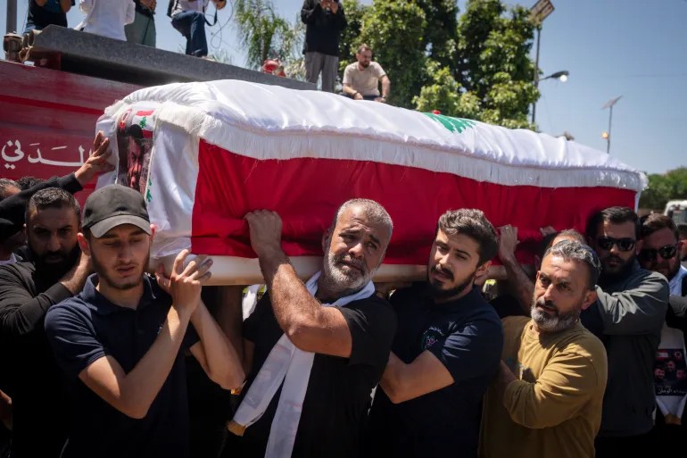 بينهم مسؤول بالشرطة.. مقتل 5 أشخاص بغارات إسرائيلية في غزة