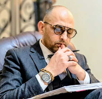 الفيتو وشرعنة الخراب