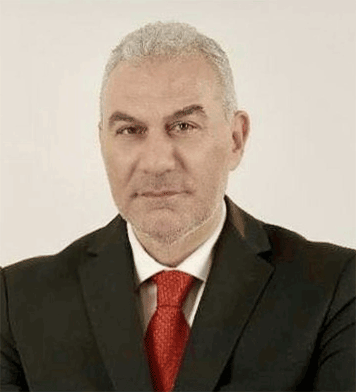 صخرة الروشة السنيّة