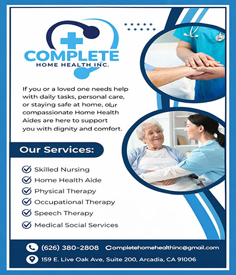 Atlantic home care