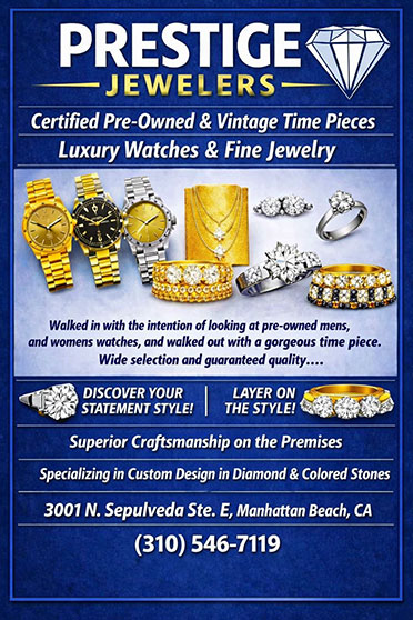 Prestige Jewelry
