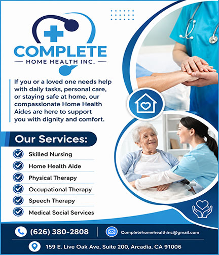 Atlantic home care
