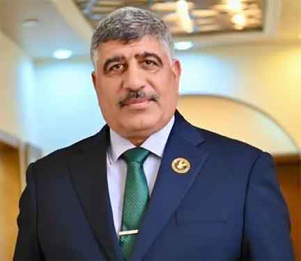 العراق يتحرّك لحماية أمن الجوار: حملة واسعة لضبط السلاح المنفلت بعد هجمات استهدفت السعودية