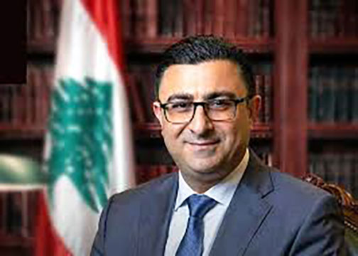 النائب العام التمييزي يكلّف الأجهزة الأمنية منع أعمال الشغب وحماية الأمن العام