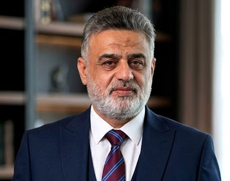 الاردن في قلب العاصفة - انكشاف العش السرّي