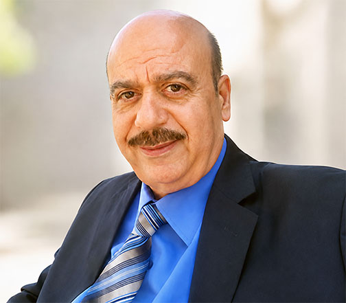 رشيد ج. مينا لـ بيروت تايمز: من دمّر لبنان؟ مواجهة بلا أقنعة في زمن الانهيار