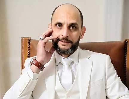 وهم العدالة البشرية