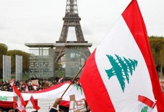 فرنسا تعلن عن اجتماع لـ خمس بشأن لبنان!