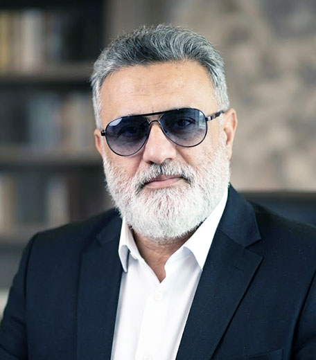 تركيا ما بين ابتزاز العراق او التعاون