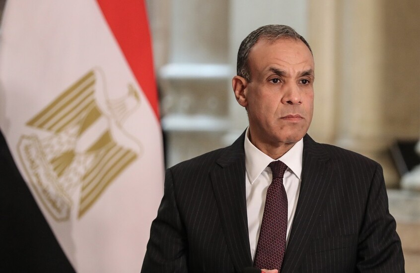 مصر تطرح ترتيبات أمنية عربية جديدة لمواجهة التهديدات