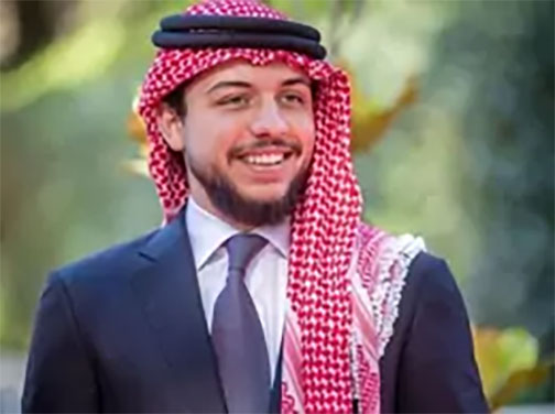 في عامه الثاني والثلاثين… الأمير الحسين بن عبدالله الثاني يمضي بثبات في خدمة الأردن ورعاية مسيرته الوطنية