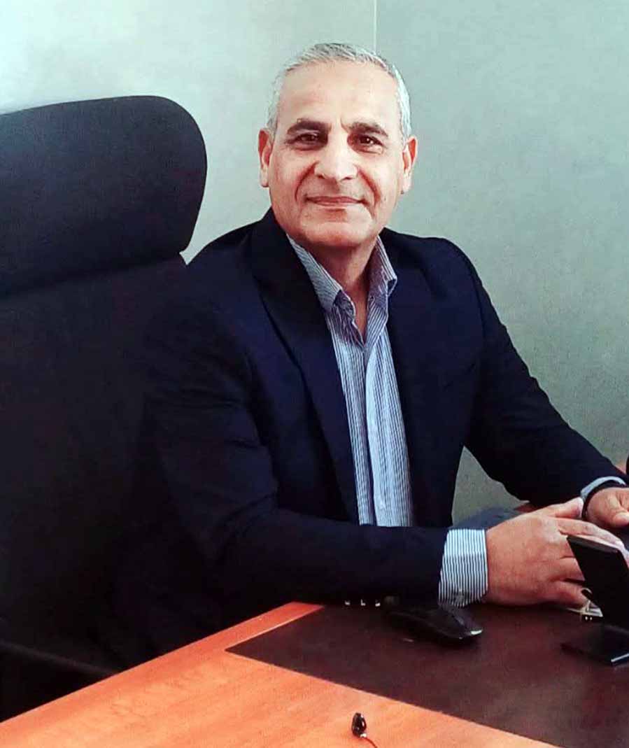 رئيس الديوان الملكي الأردني: صوت الناس في الديوان الملكي