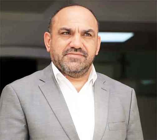 بين دولة القانون ودولة الظل