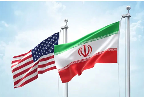 اتفاق واشنطن - طهران: تفاهم أولي يفتح باب التهدئة ويفكّ عقدة مضيق هرمز