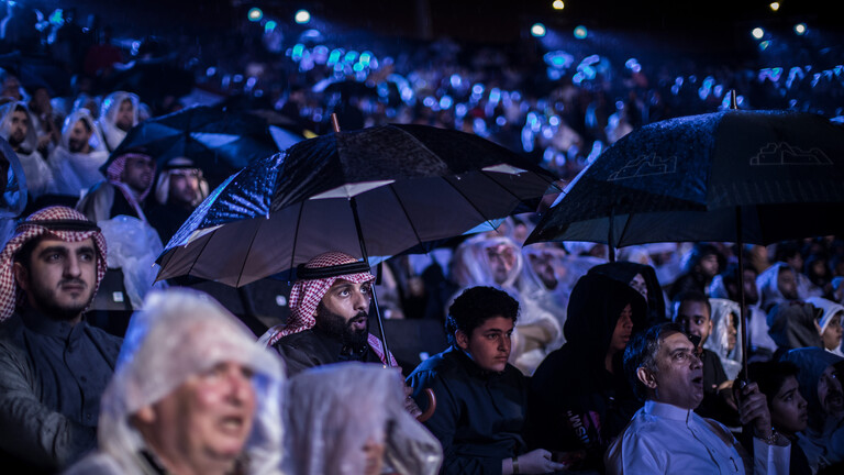 للمرة الأولى منذ سنوات.. الخليجيون على موعد مع رمضان ربيعي ماطر