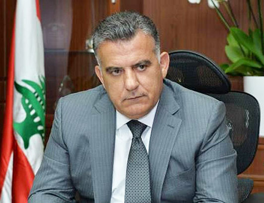 اللواء عباس إبراهيم في عيد الأمن العام: مؤسسة آمنت بالدولة وحمت كيانها في أصعب المراحل
