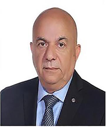 إبراهيم مرجي يدعو من الولايات المتحدة لدعم الجيش اللبناني ويرد على مورغن أورتاغوس