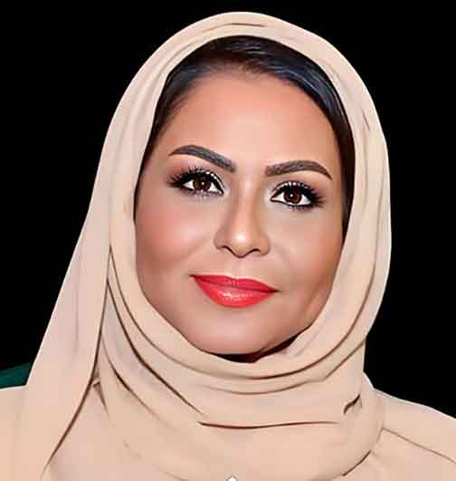 يوم المرأة الإماراتية - الدكتورة هند القاسمي.. مسيرة حافلة لدعم وتمكين المرأة