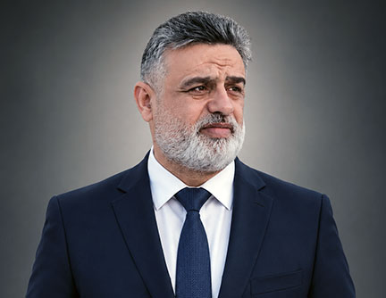 معراج الروح نحو الحسين