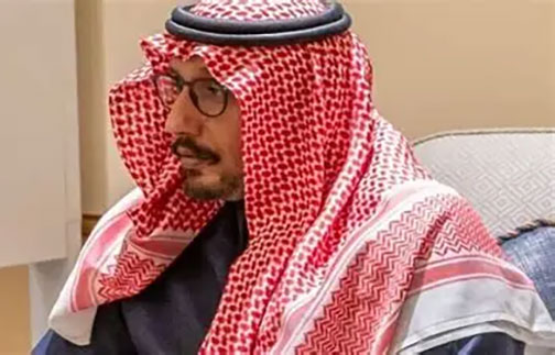 بعد فتح الأسواق السعودية أمام الصادرات اللبنانية.. زيارة الأمير يزيد بن فرحان تؤكد دعم المملكة للبنان