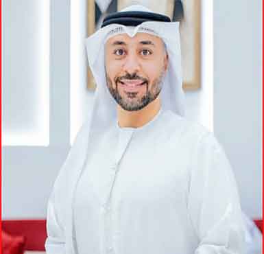 مسيرة حافلة بالإنجازات.. عبد الله الشحي يحصد الماجستير في جرائم الابتزاز الإلكتروني من أكاديمية لندن