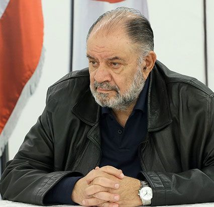 سوريا في الاستراتيجية الإيرانية الجديدة... حماية طرق الإمداد ونفوذ عبر الفوضى