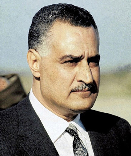 من أعترف بهزيمته بين المسلمين؟