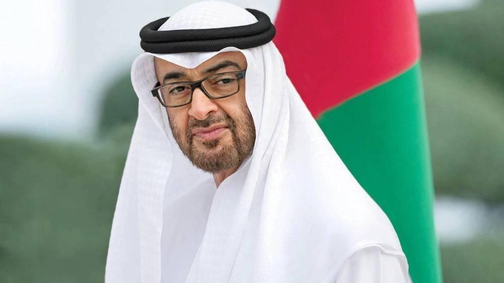  الشيخ محمد بن زايد يبدأ زيارة دولة إلى ألمانيا الأربعاء 