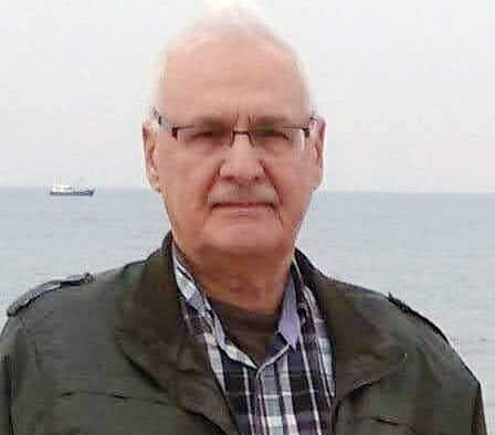 جرف الصخر قاعدة عسكرية خارج سيطرة بغداد 