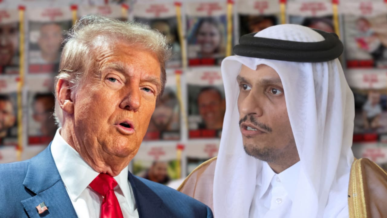 لقاء ترامب ورئيس الحكومة القطرية في نيويورك: ملفات ساخنة وأجواء إيجابية