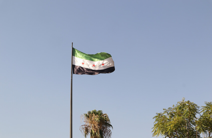 مساعدات الغذاء في سوريا تشهد المزيد من الانحسار بسبب نقص التمويل