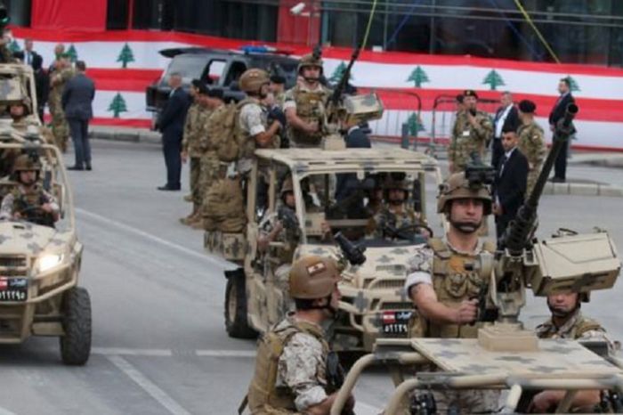  لبنان.. الجيش يحذر من تحركات غير محسوبة بعد الاتفاق الإطاري 