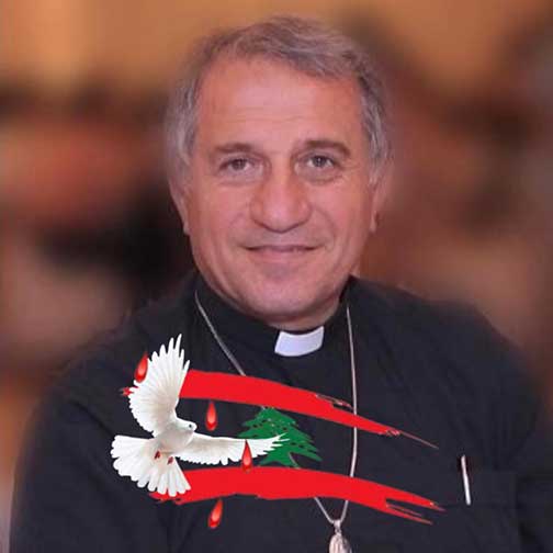 لبنان يرفع مسبحته إلى السماء… مشروع روحي تاريخي يعيد للبقاع مجده ويضع الوطن على خريطة الحج العالمية