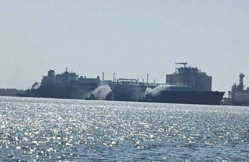 وزير الدولة المصري: لن نتسرع في إصدار إجابات أو توجيه اتهامات في حادث دمياط ونحذر من إثارة البلبلة