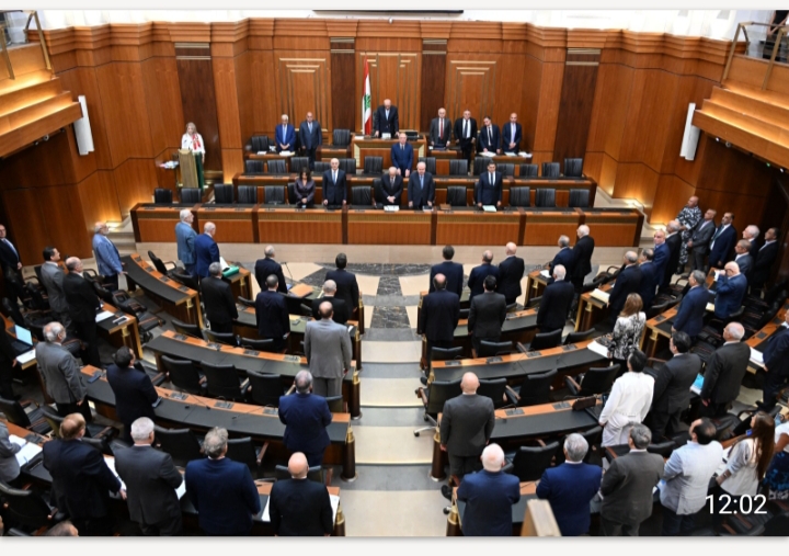 العفو العام يمرّ في البرلمان بعد مخاض سياسي طويل... انسحابات وسجالات واتصالات حاسمة