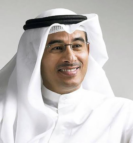 محمد العبار – رجل أعمال بارز في دولة الإمارات العربية المتحدة