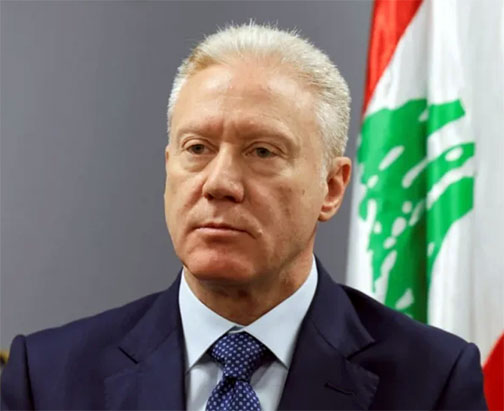 الخارجية تطلق مرحلة جديدة من إصدار الجوازات البيومترية في البعثات اللبنانية
