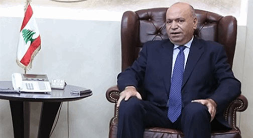 مصدران قضائي وقانوني: من يستهدف القاضي سامي صادر يستهدف ثقة اللبنانيين بالقضاء