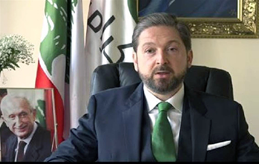 كرامي: نرفض التعرّض لرئاسة الحكومة والجيش هو العمود الفقري للبنان