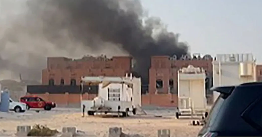  صحيفة أميركية: إسرائيل قصفت الدوحة بصواريخ من البحر الأحمر 