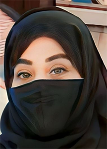 شكرًا لوزارة الإعلام وهيئة تنظيم الإعلام في المملكة العربية السعودية