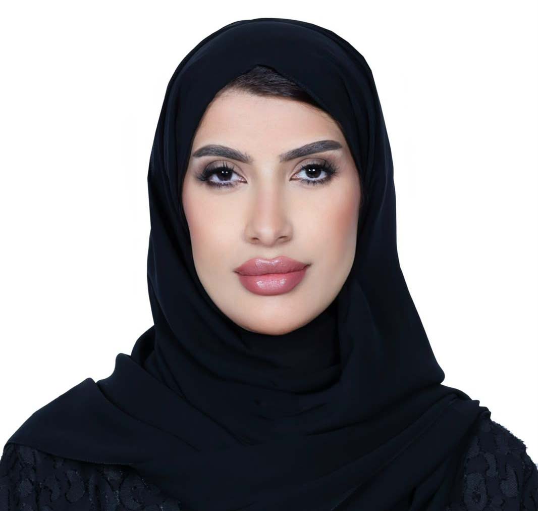 حنان النقبي تواصل حضورها المجتمعي عبر المبادرات التطوعية مع فريق سفراء السعادة