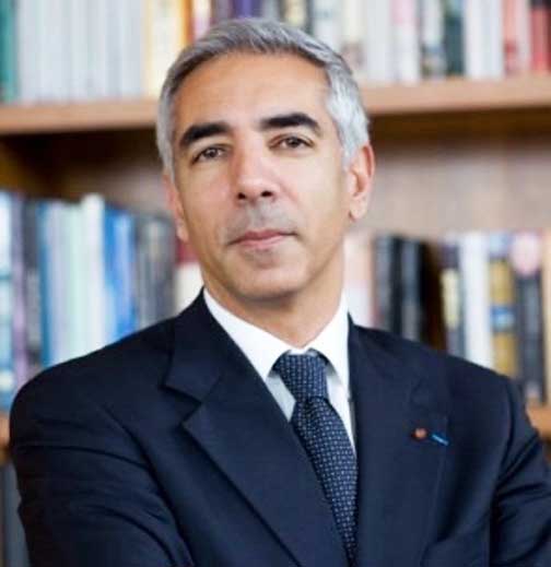 السفير فادي عسّاف لـ بيروت تايمز: لبنان رسالةٌ لا تنطفئ ودبلوماسيةٌ تحمل الأمل وسط العواصف