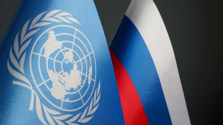 الأمم المتحدة تدعو لمنح جميع الرياضيين الروس حق المشاركة في المسابقات الدولية