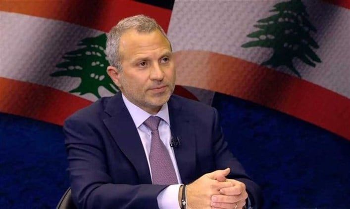 باسيل زار قضاء جبيل: حكومة فاشلة ترمي المسؤولية على الجيش